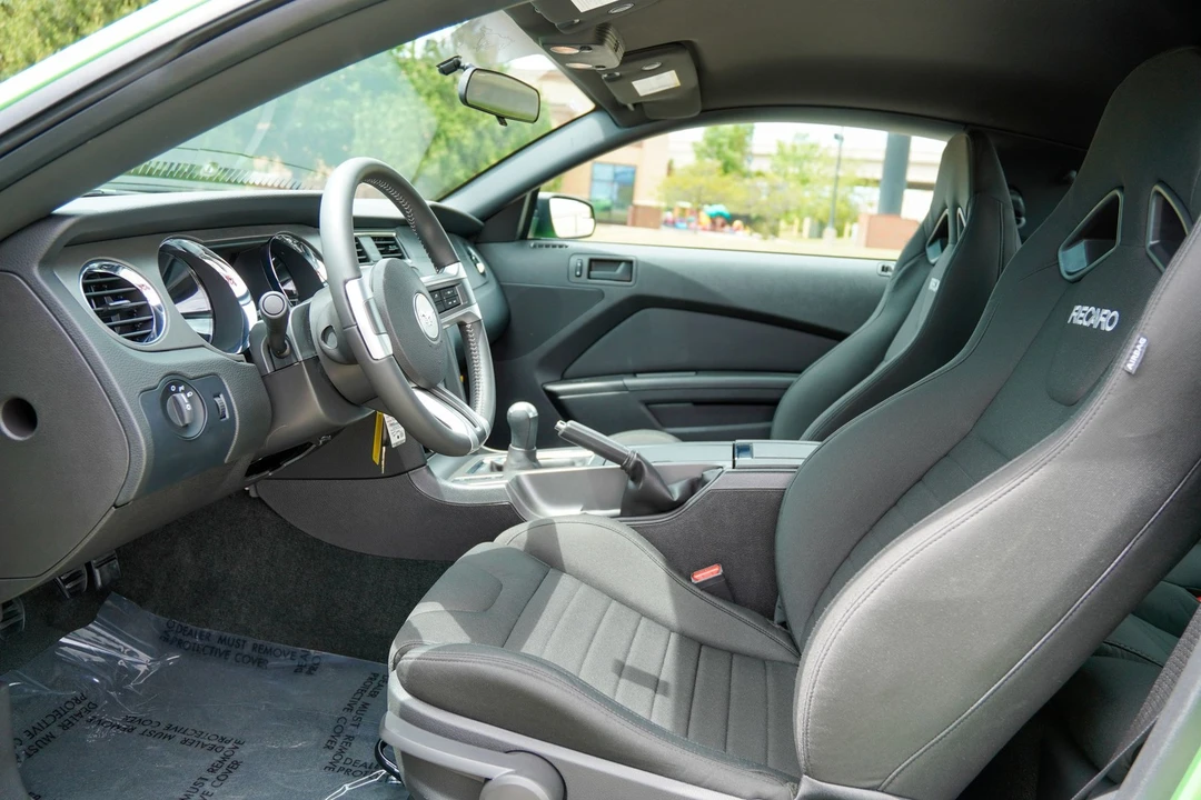 2014 Ford S197 Mustang - Image 11 of 31