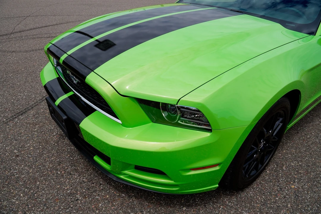 2014 Ford S197 Mustang - Image 28 of 31