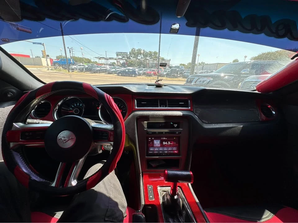 2014 Ford S197 Mustang - Image 11 of 14