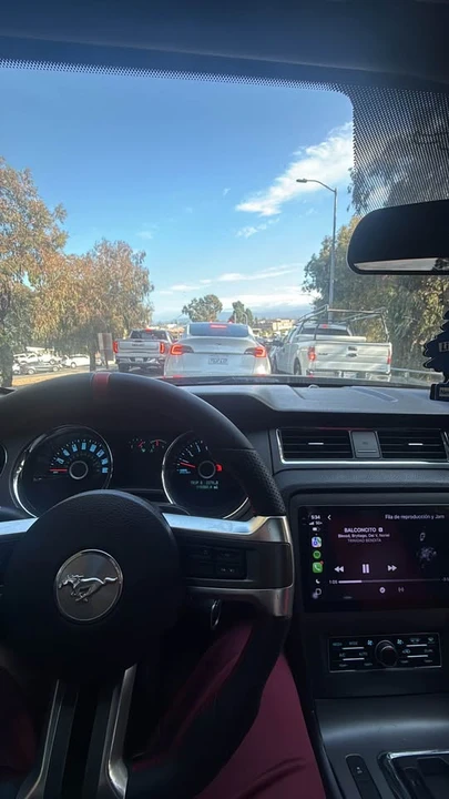 2014 Ford S197 Mustang - Image 2 of 4