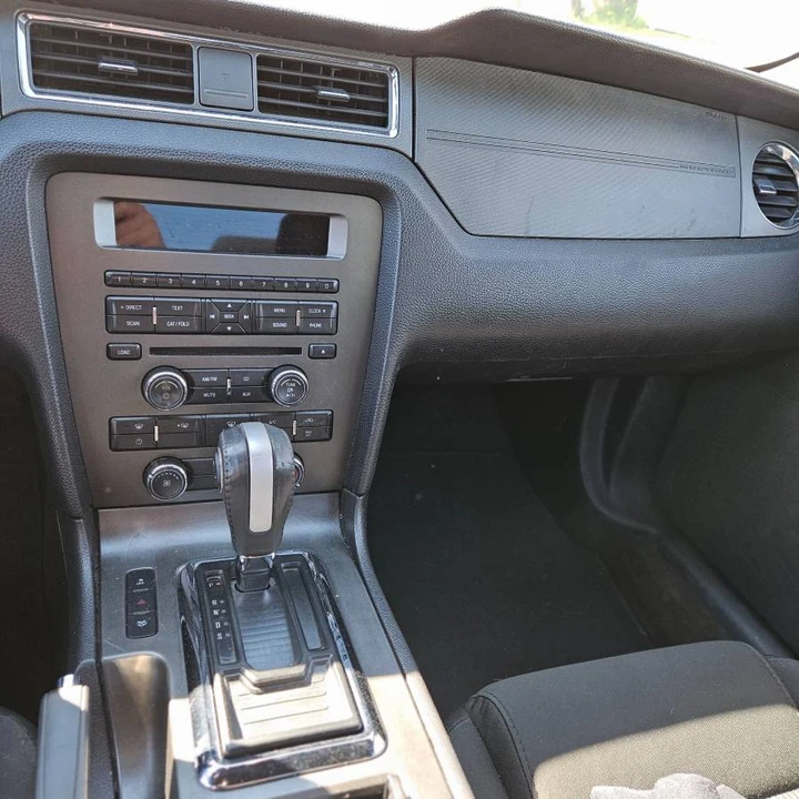 2014 Ford S197 Mustang - Image 14 of 14