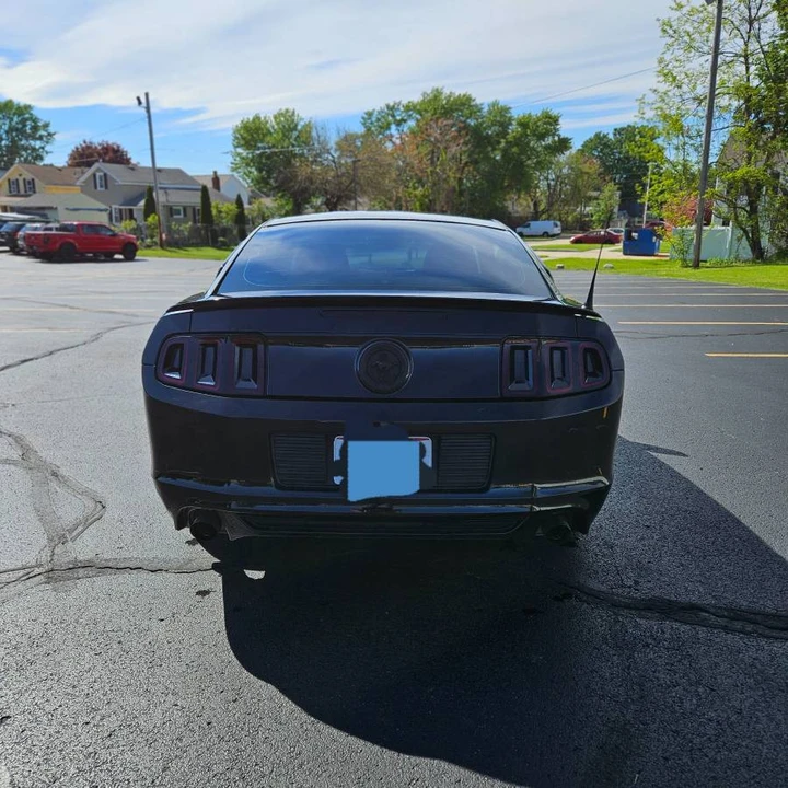 2014 Ford S197 Mustang - Image 5 of 14