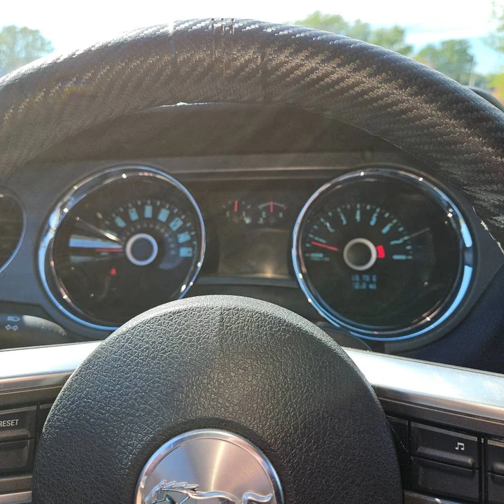 2014 Ford S197 Mustang - Image 12 of 14