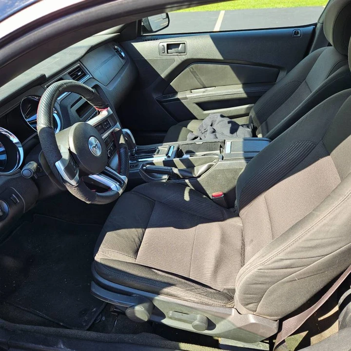 2014 Ford S197 Mustang - Image 11 of 14