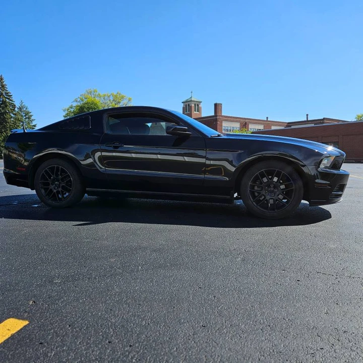 2014 Ford S197 Mustang - Image 3 of 14