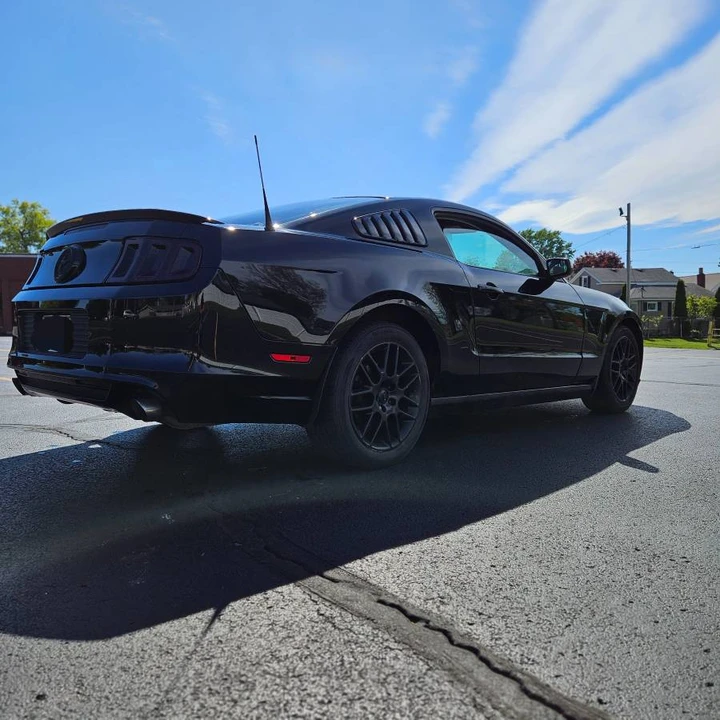 2014 Ford S197 Mustang - Image 4 of 14