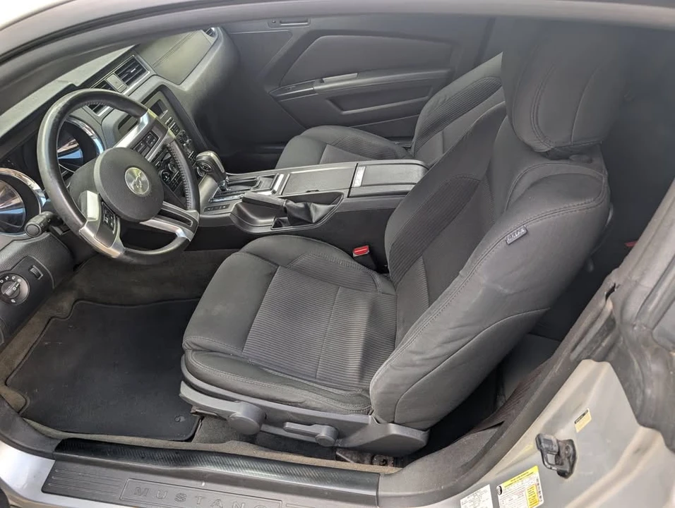 2014 Ford S197 Mustang - Image 13 of 13