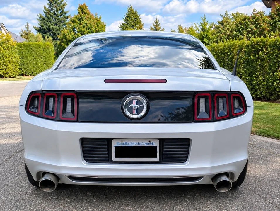 2014 Ford S197 Mustang - Image 4 of 13
