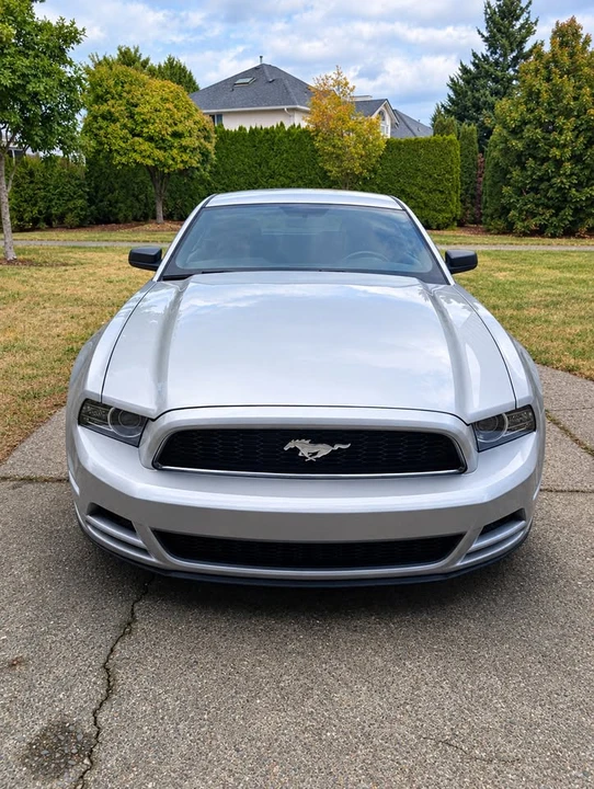 2014 Ford S197 Mustang - Image 2 of 13