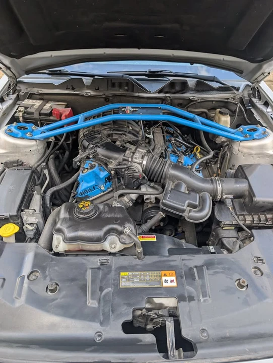 2014 Ford S197 Mustang - Image 6 of 13