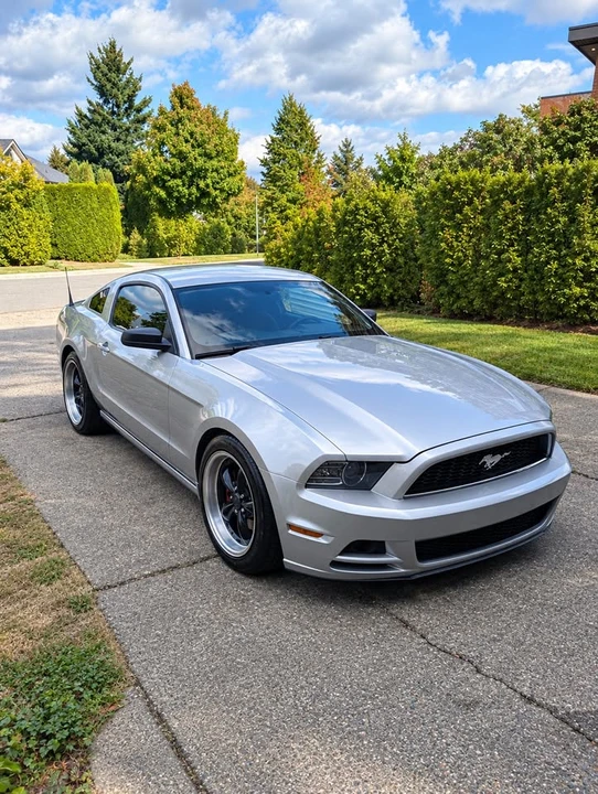 2014 Ford S197 Mustang - Image 5 of 13