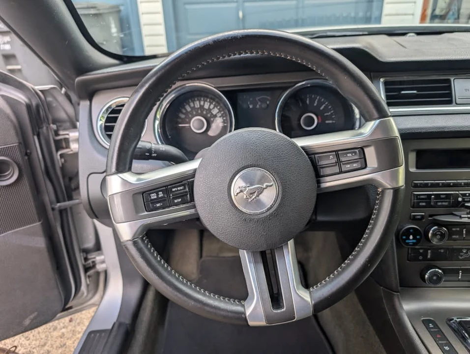 2014 Ford S197 Mustang - Image 12 of 13