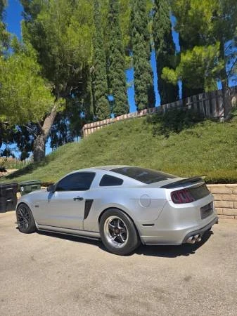 2014 Ford S197 Mustang - Image 3 of 13