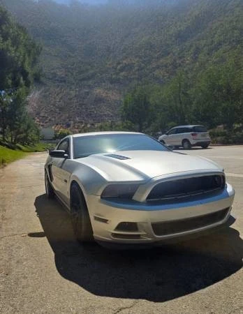 2014 Ford S197 Mustang - Image 4 of 13