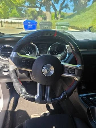 2014 Ford S197 Mustang - Image 8 of 13