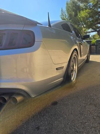 2014 Ford S197 Mustang - Image 2 of 13