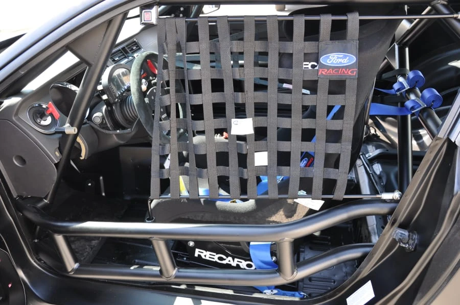 2014 Ford S197 Mustang - Image 4 of 8