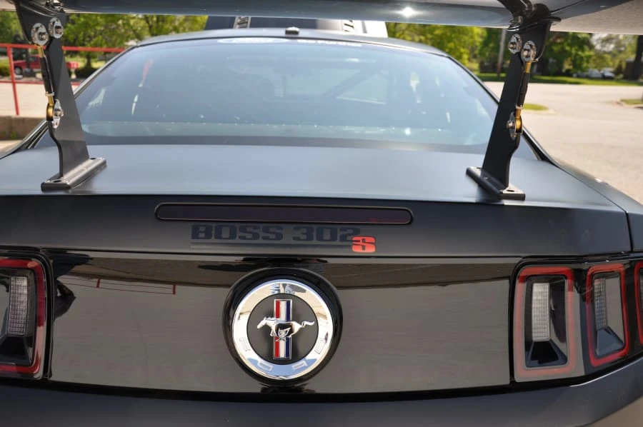 2014 Ford S197 Mustang - Image 7 of 8