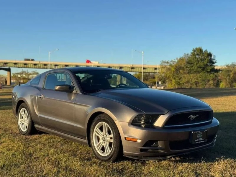 2014 Ford S197 Mustang - Image 7 of 12