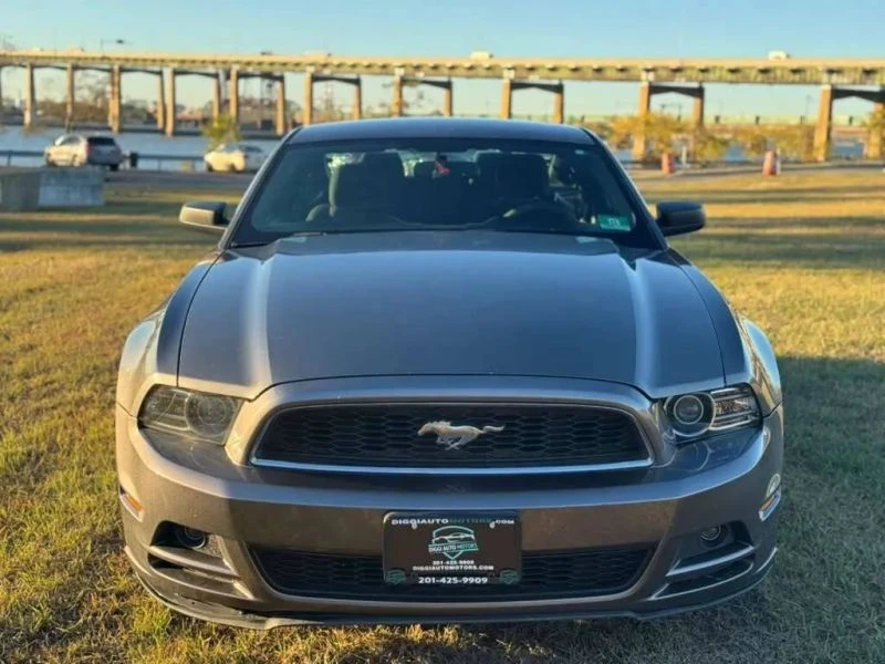 2014 Ford S197 Mustang - Image 3 of 12