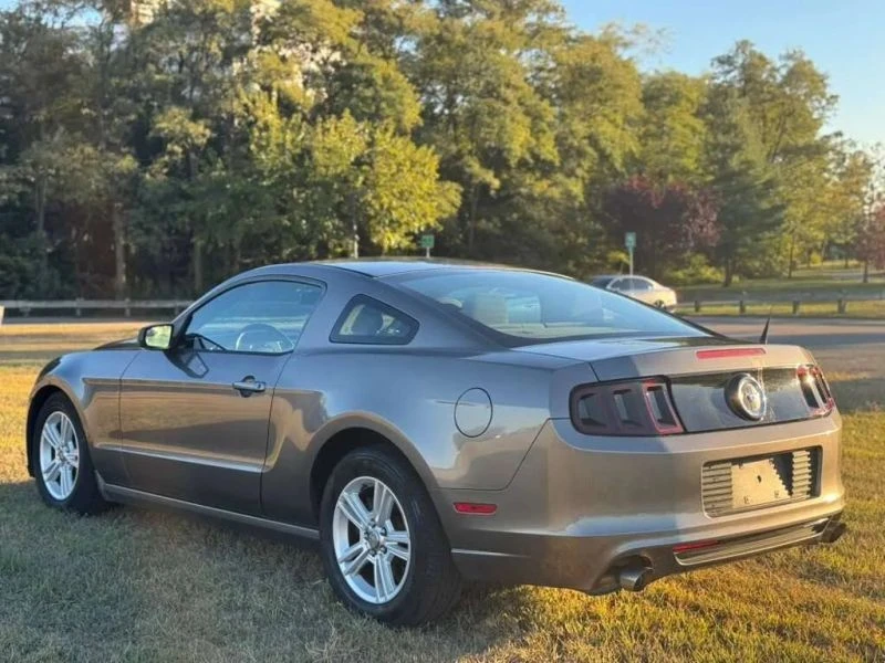 2014 Ford S197 Mustang - Image 5 of 12