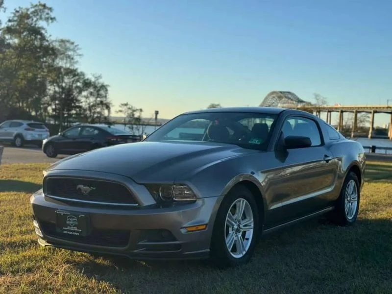 2014 Ford S197 Mustang - Image 2 of 12