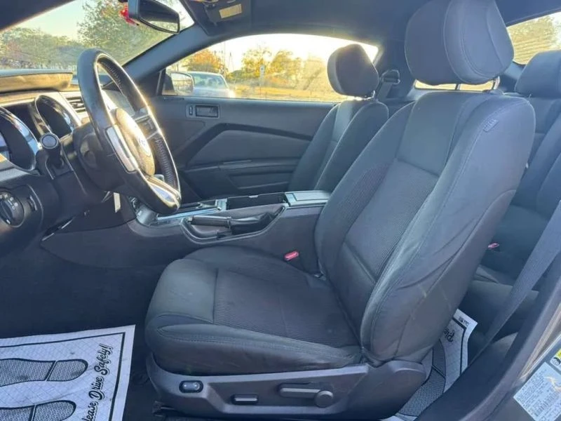 2014 Ford S197 Mustang - Image 10 of 12