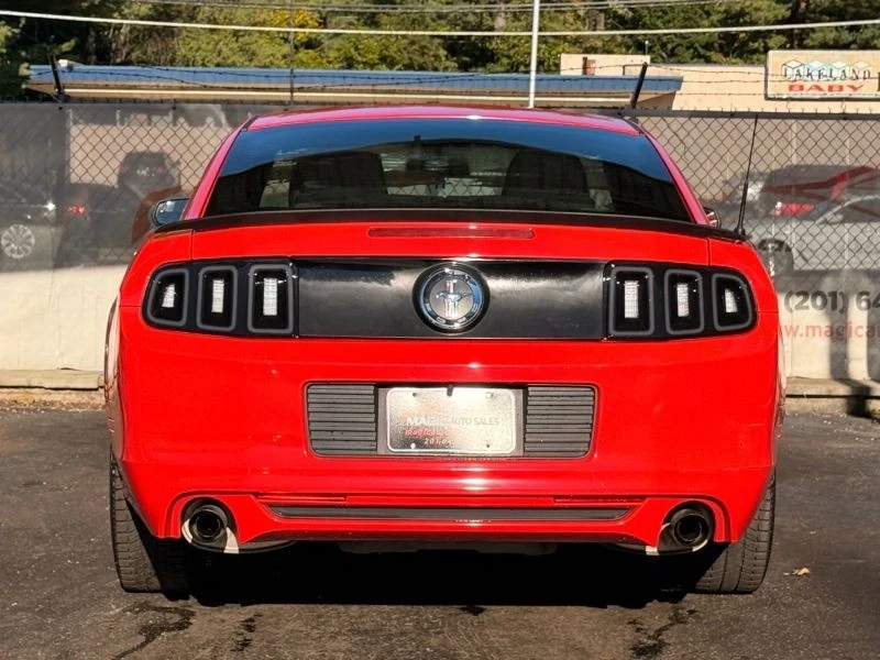 2014 Ford S197 Mustang - Image 10 of 12