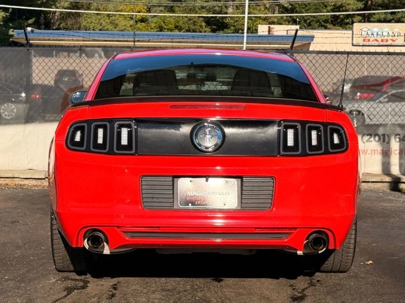 2014 Ford S197 Mustang - Image 10 of 12