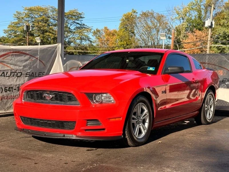 2014 Ford S197 Mustang - Image 3 of 12