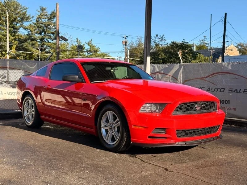 2014 Ford S197 Mustang - Image 6 of 12