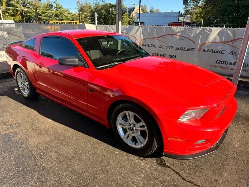 2014 Ford S197 Mustang - Image 7 of 12