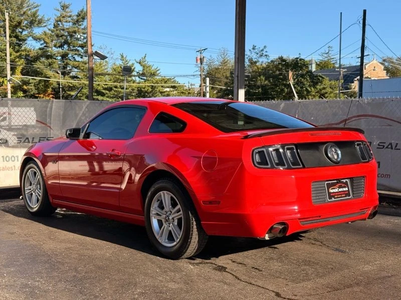 2014 Ford S197 Mustang - Image 11 of 12