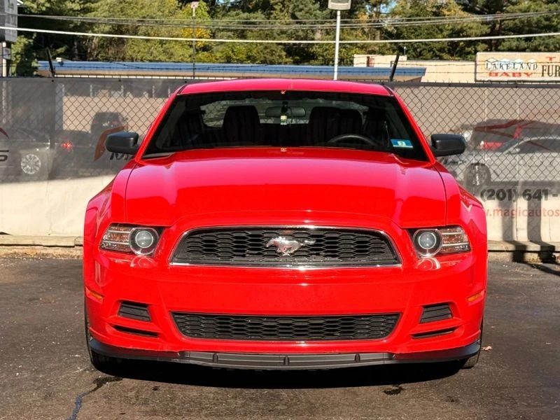 2014 Ford S197 Mustang - Image 5 of 12