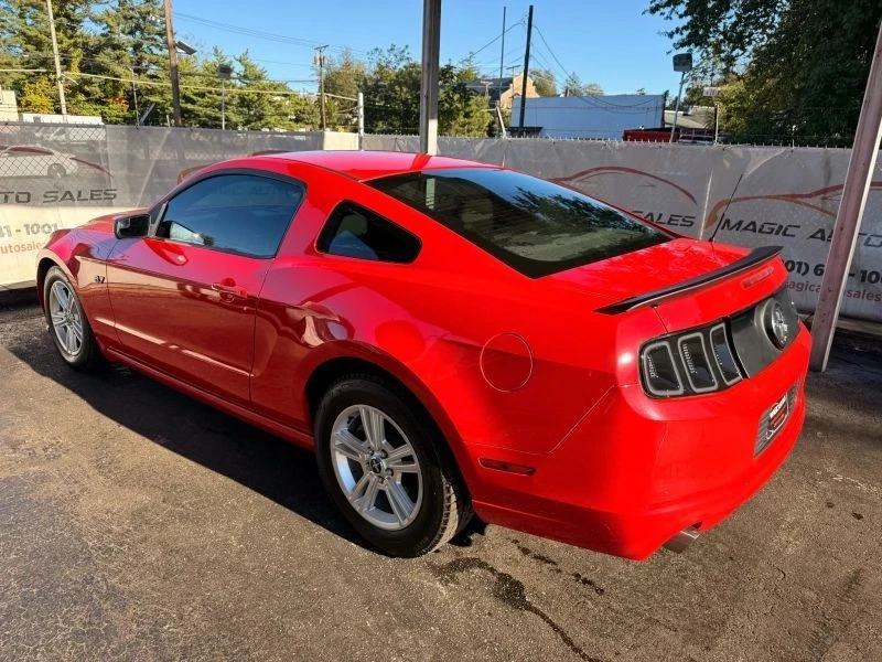 2014 Ford S197 Mustang - Image 12 of 12