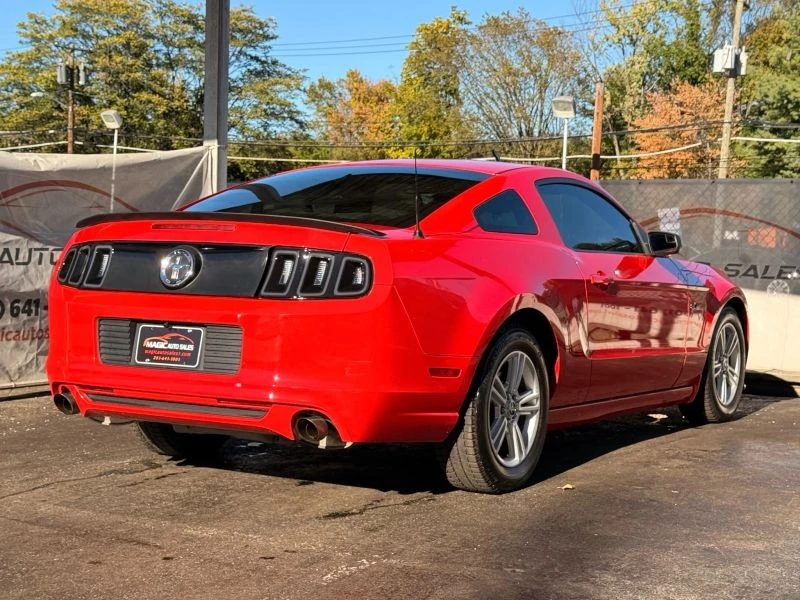 2014 Ford S197 Mustang - Image 9 of 12