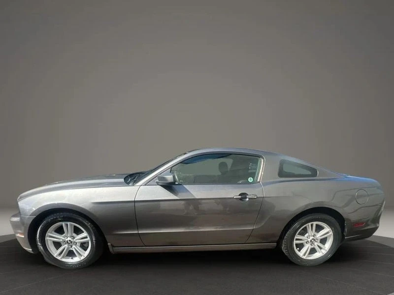 2014 Ford S197 Mustang - Image 8 of 12