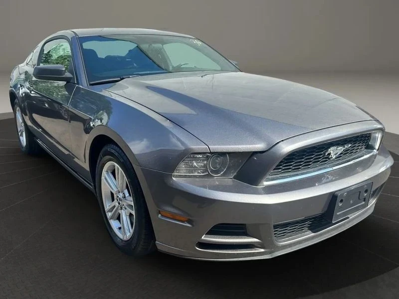2014 Ford S197 Mustang - Image 3 of 12