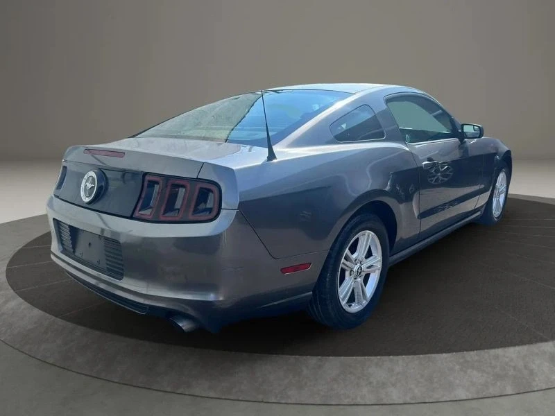 2014 Ford S197 Mustang - Image 5 of 12