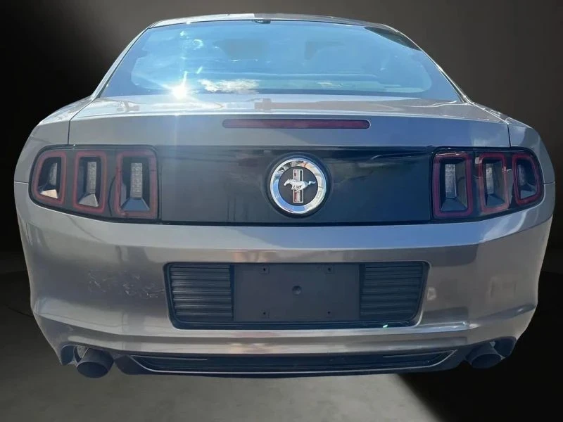 2014 Ford S197 Mustang - Image 6 of 12