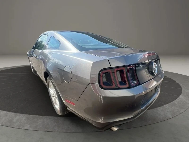 2014 Ford S197 Mustang - Image 7 of 12