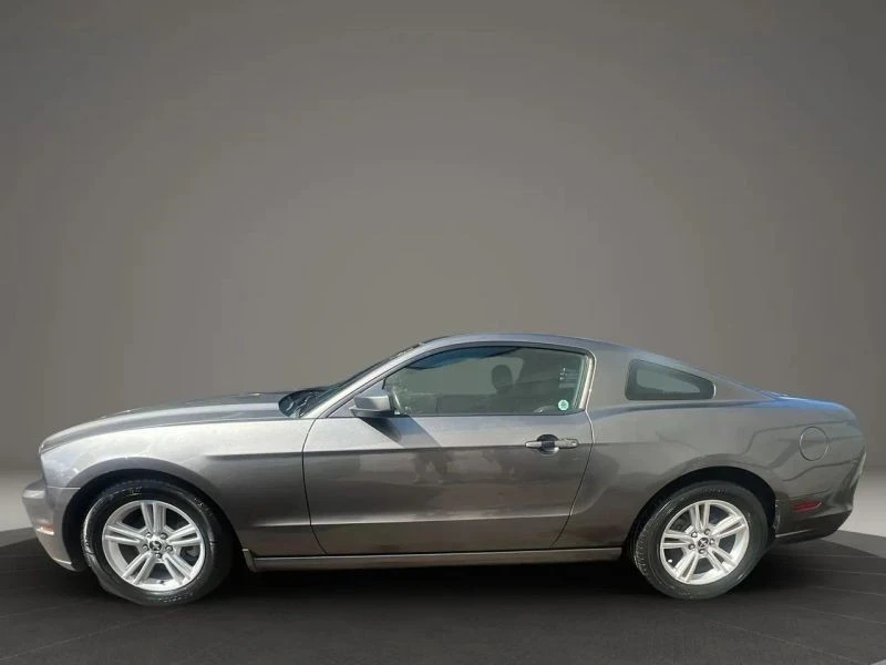 2014 Ford S197 Mustang - Image 8 of 12