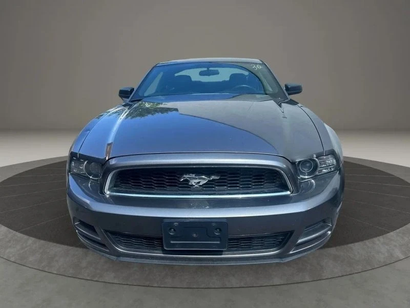 2014 Ford S197 Mustang - Image 2 of 12