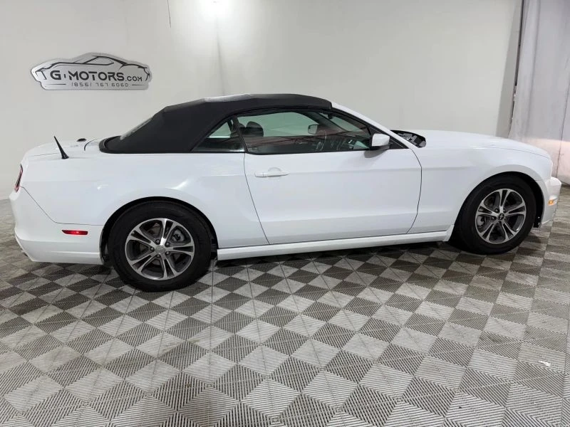 2014 Ford S197 Mustang - Image 8 of 12