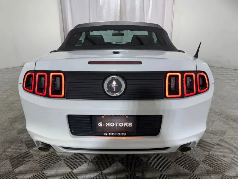 2014 Ford S197 Mustang - Image 6 of 12