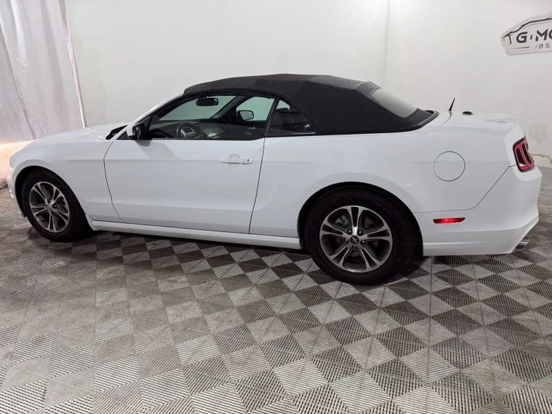 2014 Ford S197 Mustang - Image 4 of 12