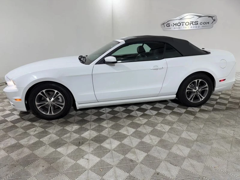 2014 Ford S197 Mustang - Image 3 of 12