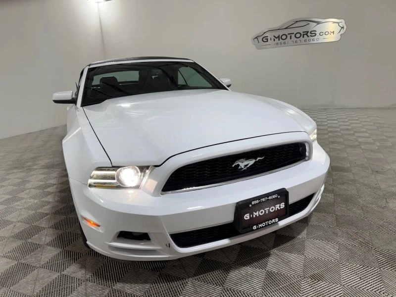 2014 Ford S197 Mustang - Image 11 of 12