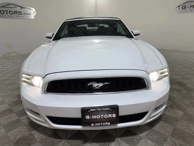 2014 Ford S197 Mustang - Image 12 of 12