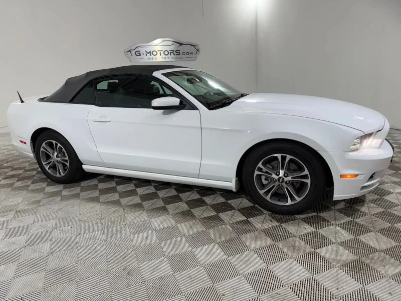 2014 Ford S197 Mustang - Image 9 of 12